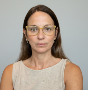 Andrea Kesselman